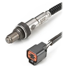 Sonda lambda riscaldata 4 poli