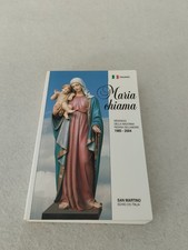 MARIA CHIAMA - Messaggi della