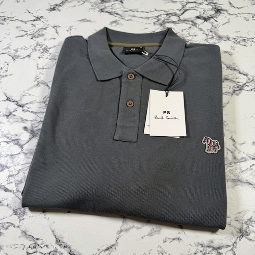 Polo uomo paul - polo, smith