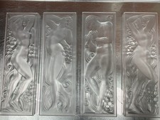 Lalique Panels Orient Express