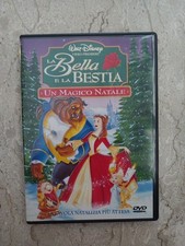 La Bella e la Bestia Un Magico