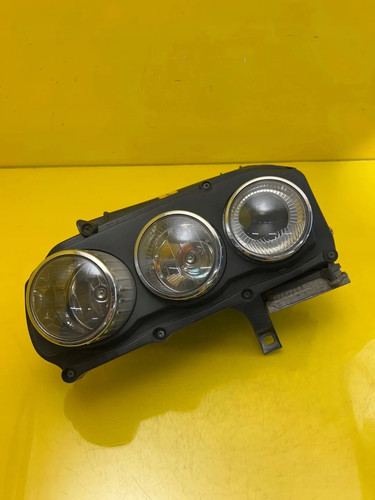 Faro proiettore anteriore alfa