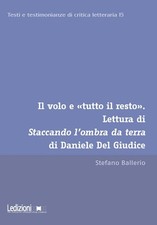 Libro - Stefano Ballerio - Il
