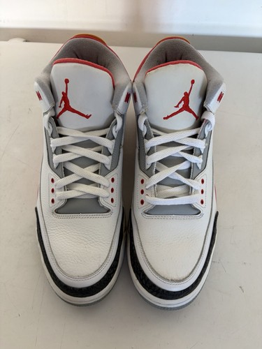 Air jordan retro - air,