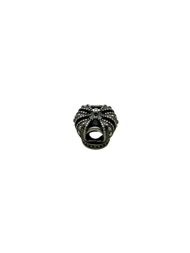 Charm pandora corona reale - charm,