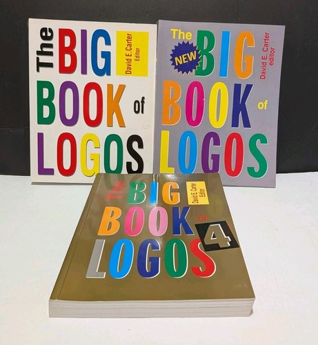 Big book logos new - big,