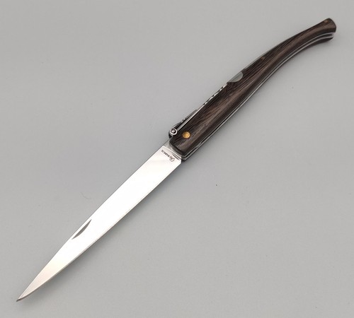 Coltello tascabile stiletto