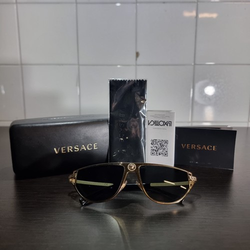 Occhiali versace mod 2213 - occhiali, mod.