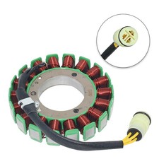 Bobina Statore Alternatore per