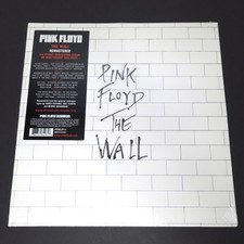 Pink Floyd - The Wall -