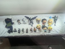 Naruto Chess Pieces, Dragon