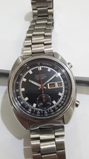 Seiko Bruce Lee 6139-6012