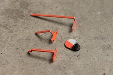 Grundig SATELLIT 6000 6001