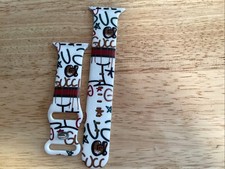 Watch Band Fits Apple Watch 44