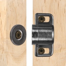 Chiusura magnetica per porta
