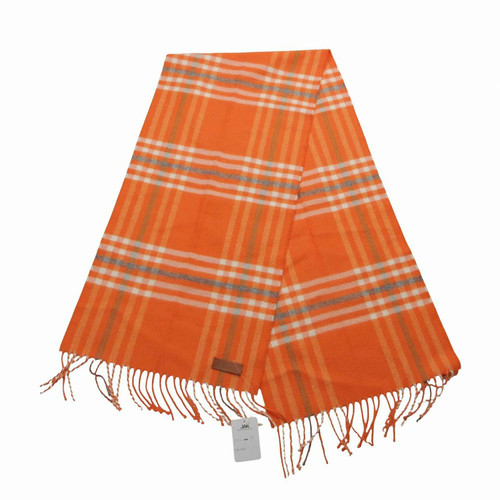 Sciarpa hermes 100 - 100%, cashmere