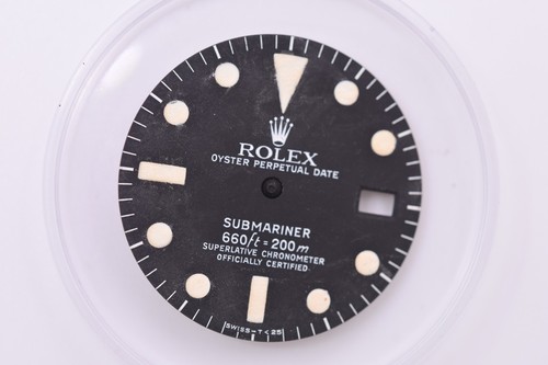 1970s rolex submariner date - 1970s,