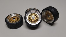 Cerchi SD 16 pollici BBS RS