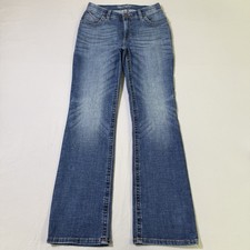Jeans equitazione Wrangler
