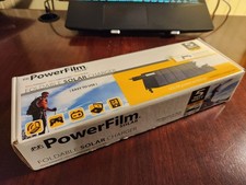 PowerFilm 5 Watt Foldable