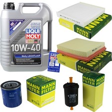 KIT TAGLIANDO FILTRO OLIO