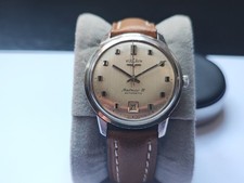 Vulcain Meteor III automatico