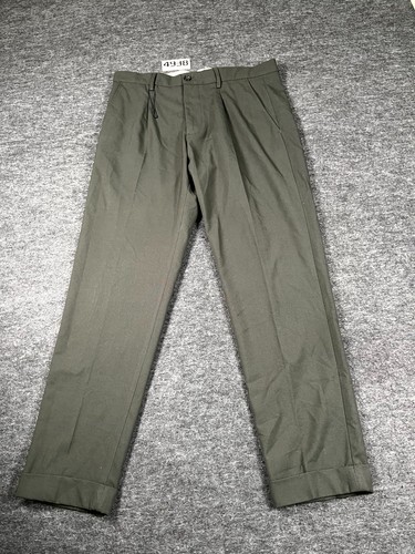 Zara vestito pantalone - zara, 32