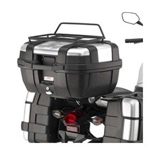 Givi 1111fz attacco kit staffe - givi,