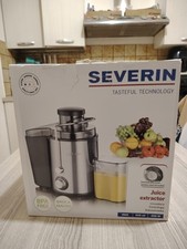 centrifuga Severin ES 3566.