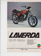 advertising Pubblicità-MOTO