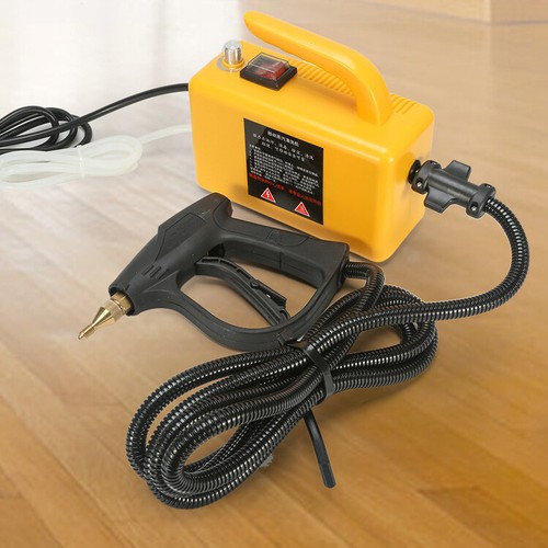 Pulitore vaporiera portatile - vaporiera,