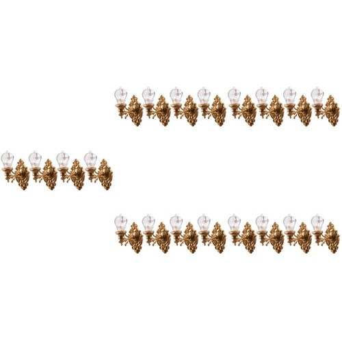 Piccole luci led - luci, per