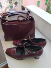 Scarpe e Borsa