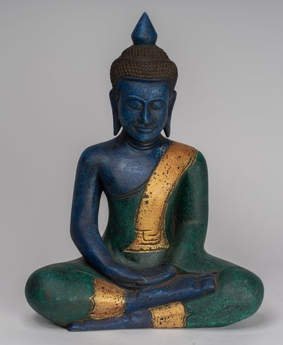 Antico khmer stile - antico,