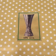 Album Figurine Calciatori