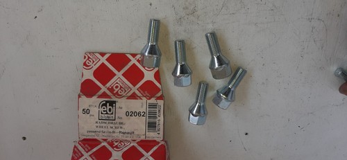 Kit bulloni ruota per - kit, 20