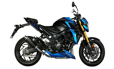 TERMINALE DI SCARICO MIVV GP