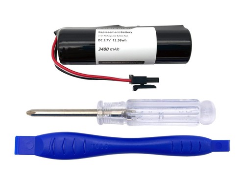 Batteria per 00798 - -601-8207, ue