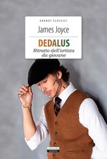 James Joyce, Dedalus, Ritratto dell'artista da giovane con segnalibro staccabile