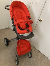 Pre-owned Stokke Xplory