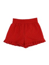 MONNALISA Shorts bambina grace