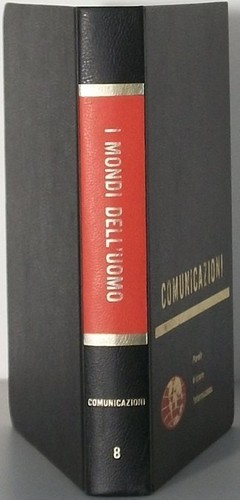 Mondi dell uomo volume - i,