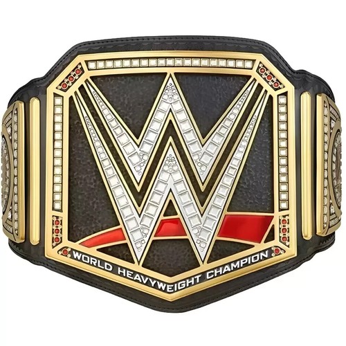 Cintura replica wwe - replica,