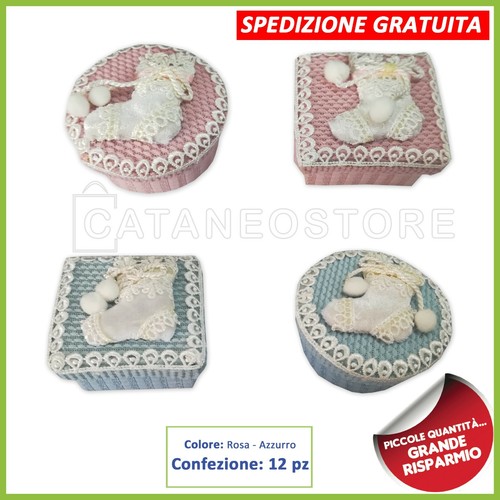Scatoline confetti confettata - confetti,