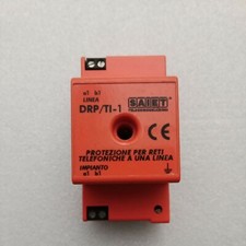 SAIET DRP/TI-1 protezione per reti telefoniche a 1 linea urbana