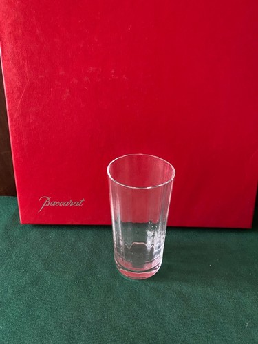 Bicchieri baccarat - 6,