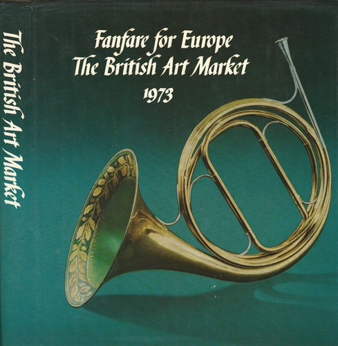 Fanfare for europe the - europe.,