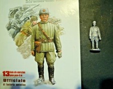 figurini white metal 54 mm