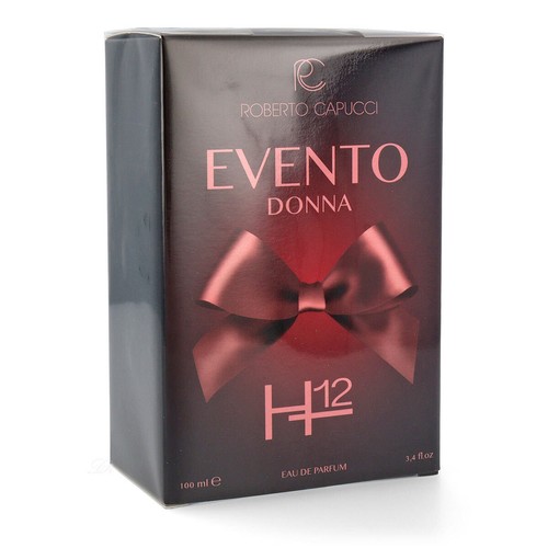 Capucci evento donna h12 - evento, eau