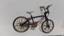 Rara mini bici BMX vintage in